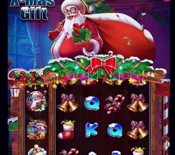 Xmas Gift Delight online slot