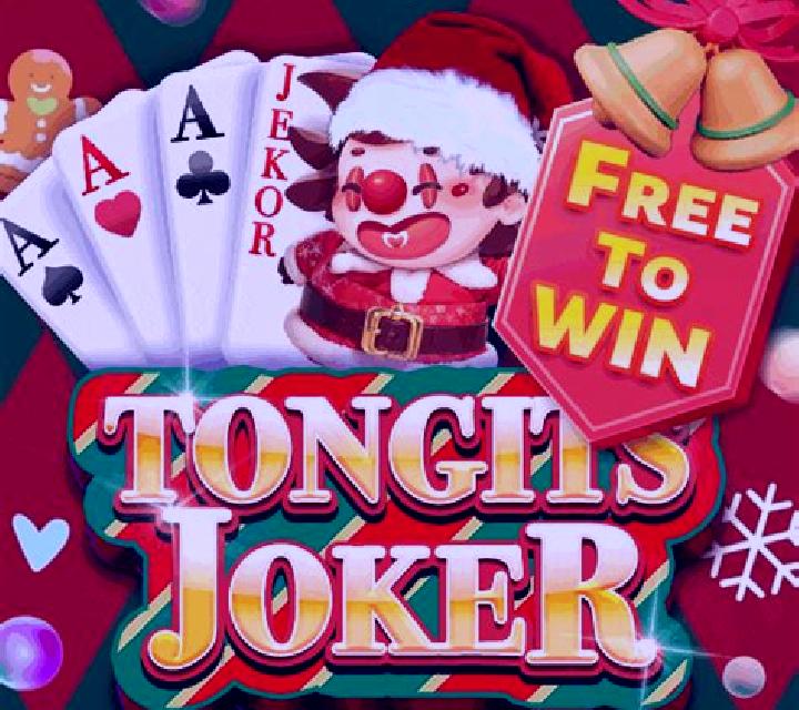 Xmas Joker online slot