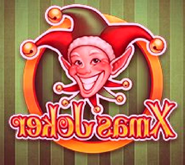 Xmas Joker slot