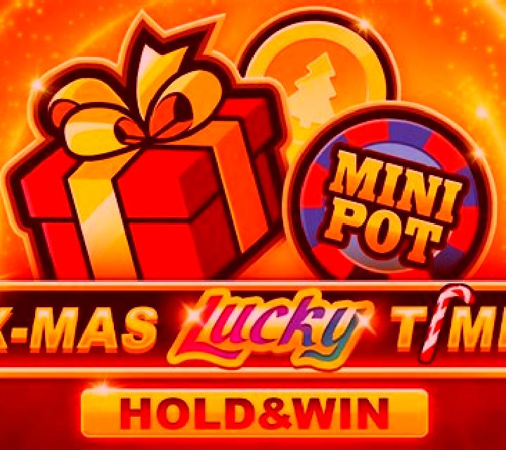 Xmas Keno online slot