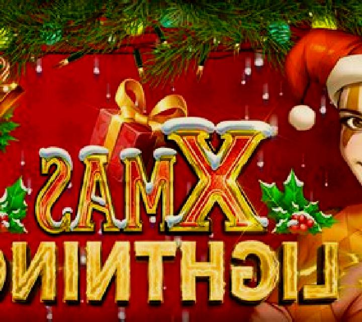 Xmas Lightning online slot