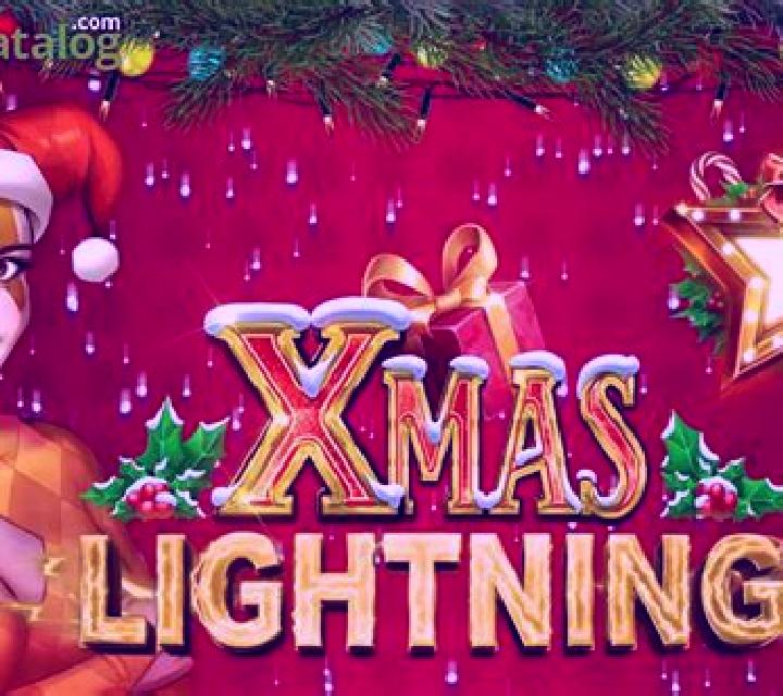 Xmas Lightning slot