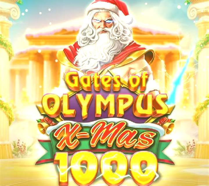 Xmas Link online slot