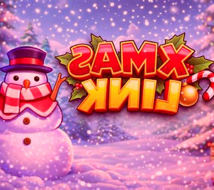 Xmas Link slot