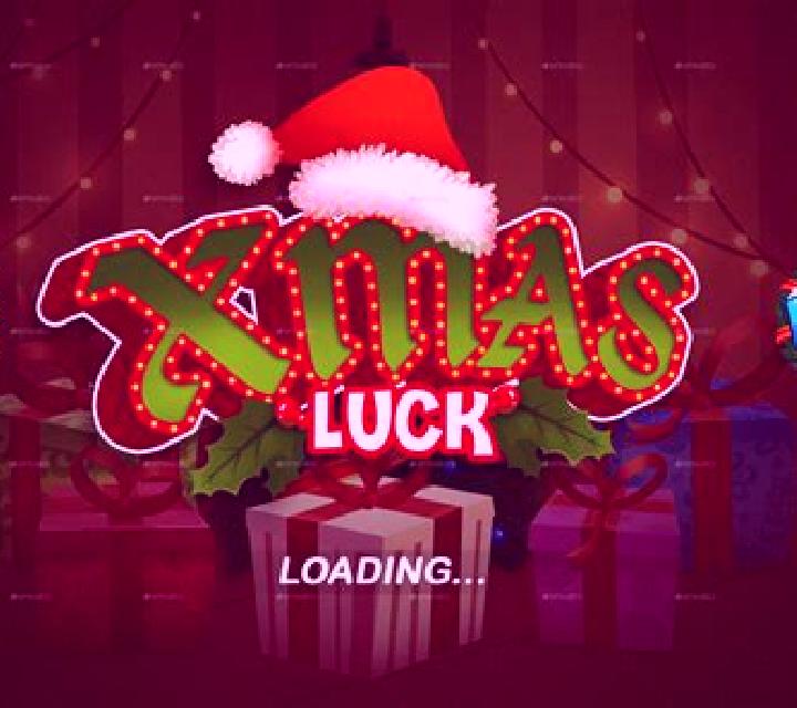 Xmas Luck online slot