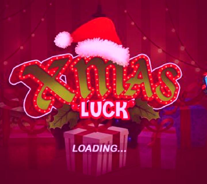 Xmas Luck slot game