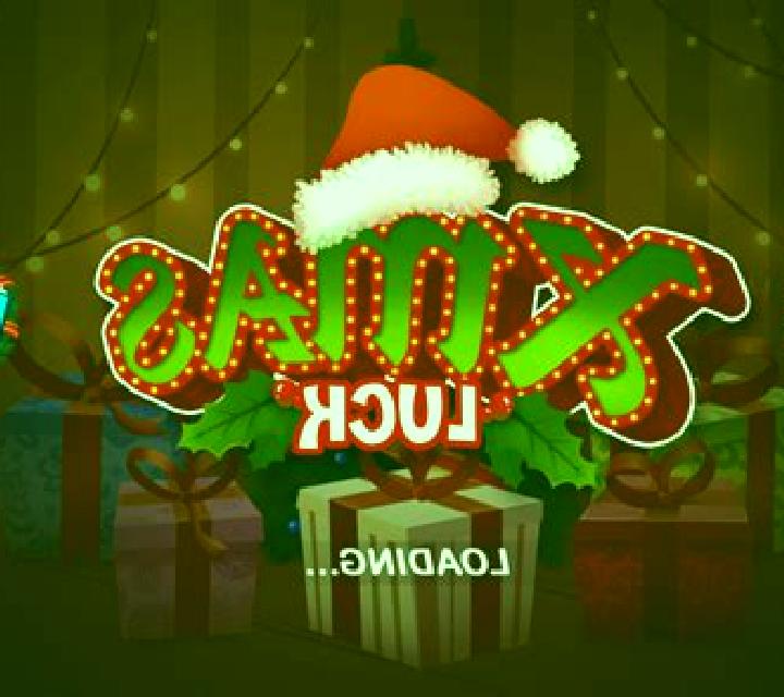 Xmas Luck slot
