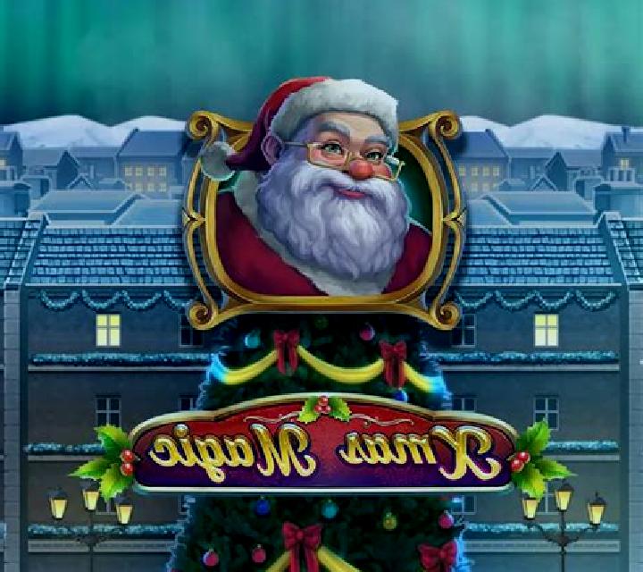 Xmas Magic online slot