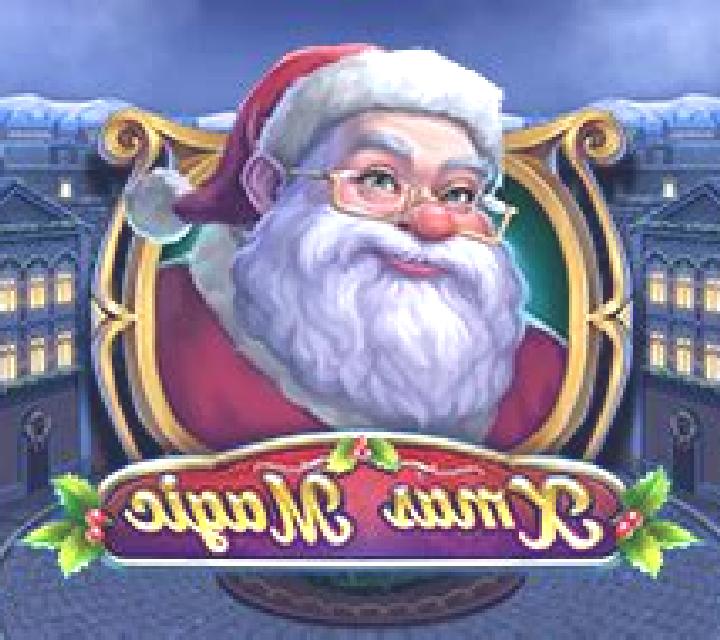 Xmas Magic slot
