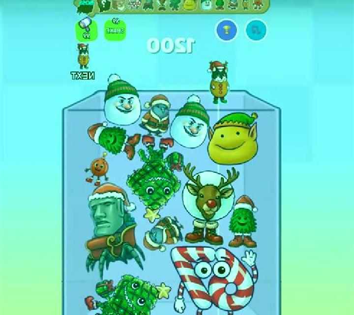 Xmas Party (esball) online slot