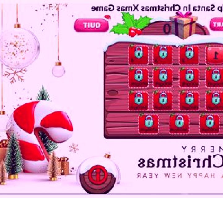 Xmas Party (esball) slot game
