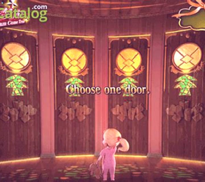 Xmas Party (esball) slot