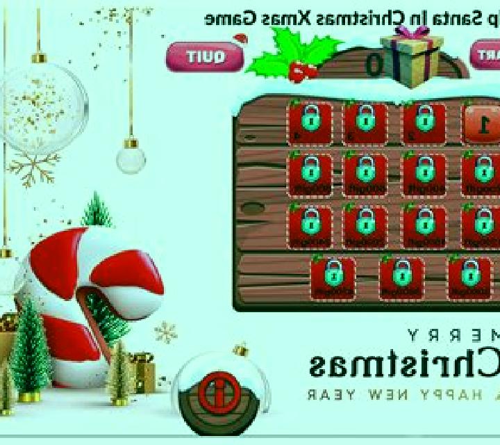 Xmas Party (MrSlotty) slot game