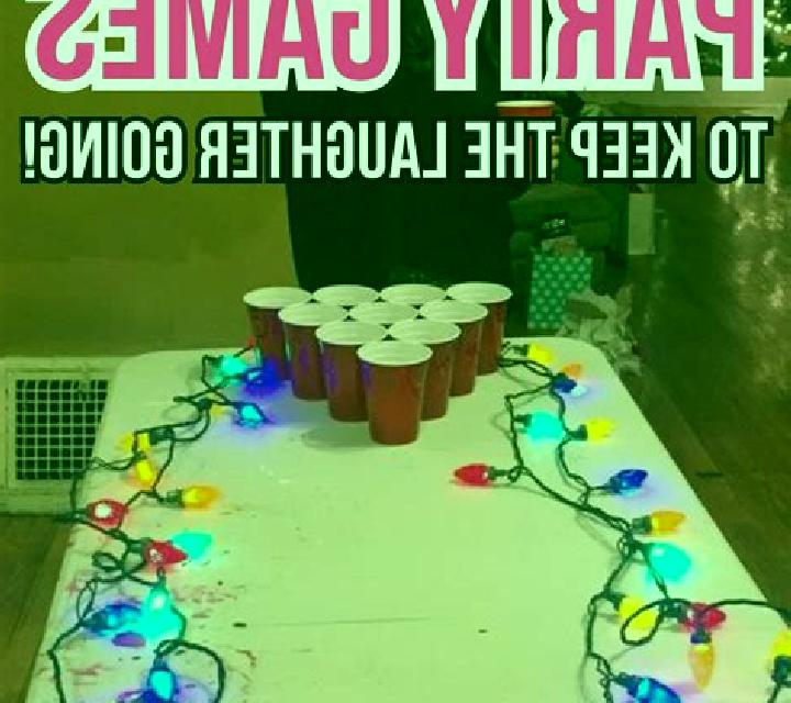 Xmas Party (Zillion Games) slot game