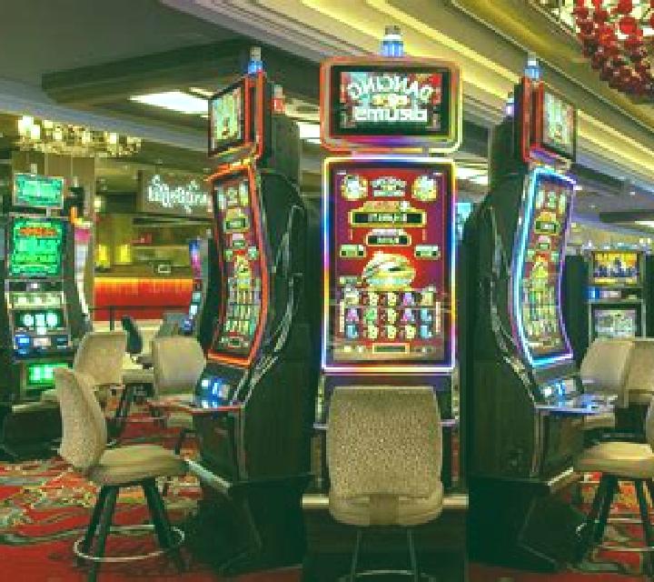 Xmas Party (Zillion Games) slot machine