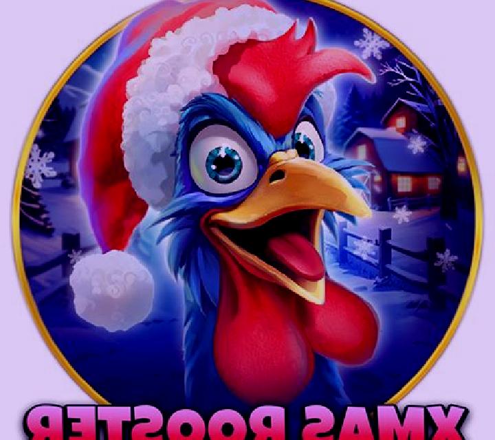 Xmas Rooster online slot