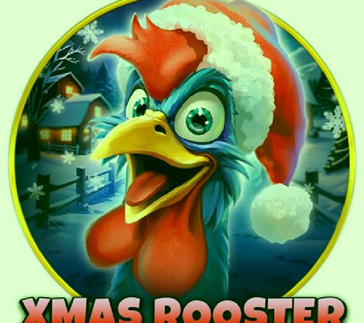Xmas Rooster slot