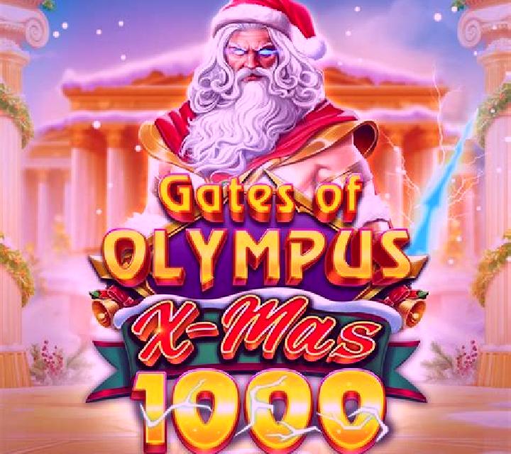 Xmas Royale 100 slot game