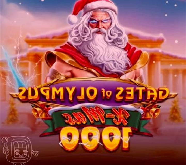 Xmas Royale 100 slot machine