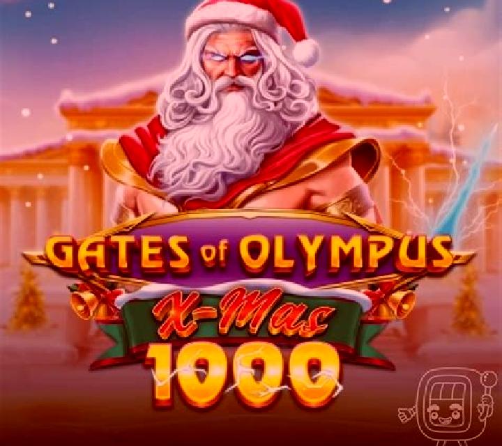 XMAS Royale online slot