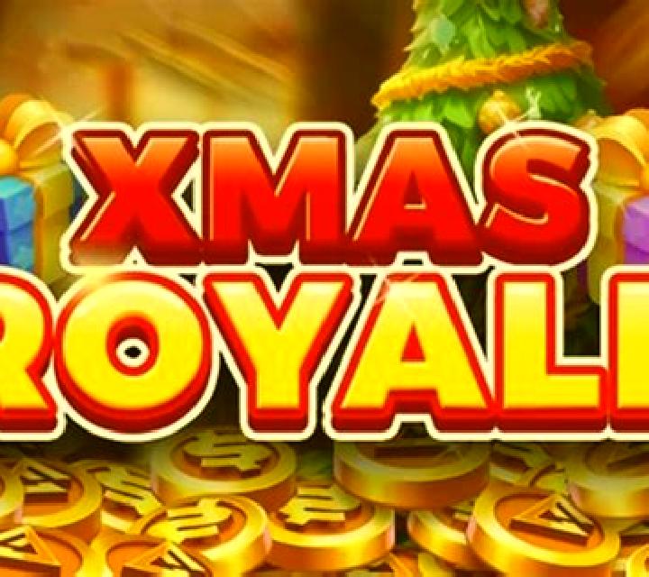 XMAS Royale slot