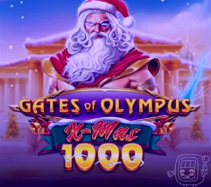 Xmas Secret online slot
