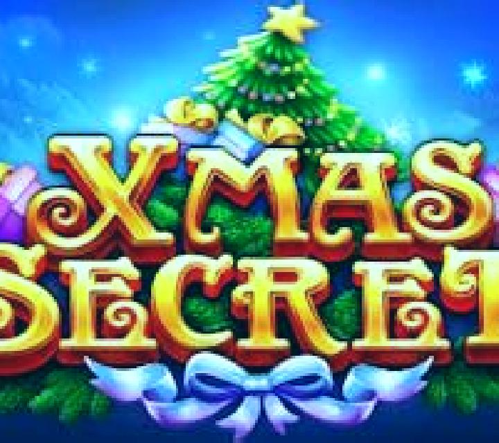 Xmas Secret slot machine