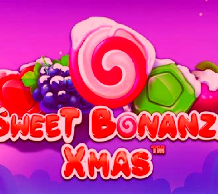 Xmas slot game