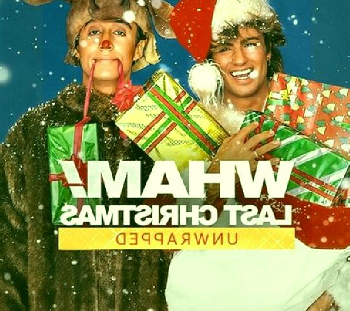 Xmas Unwrapped online slot