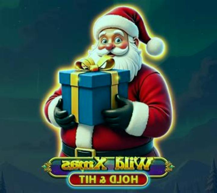 Xmas Unwrapped slot game
