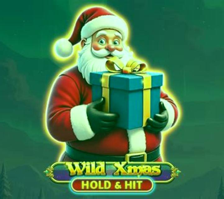 Xmas Unwrapped slot