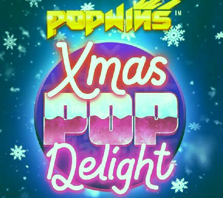 XmasPop Delight slot