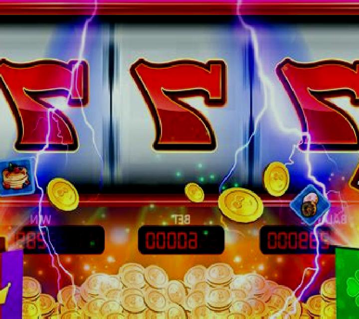 XMatch online slot