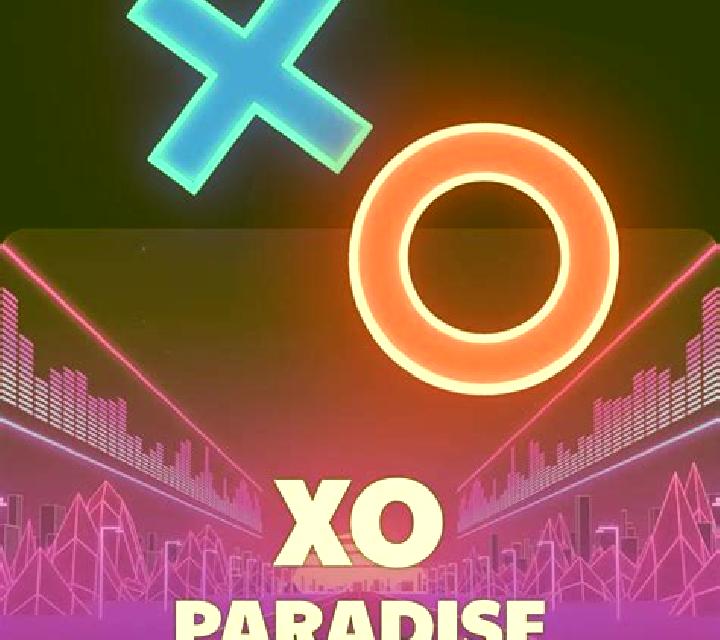 XO Paradise online slot