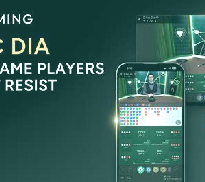Xoc Dia 2 (AllWaySpin) online slot