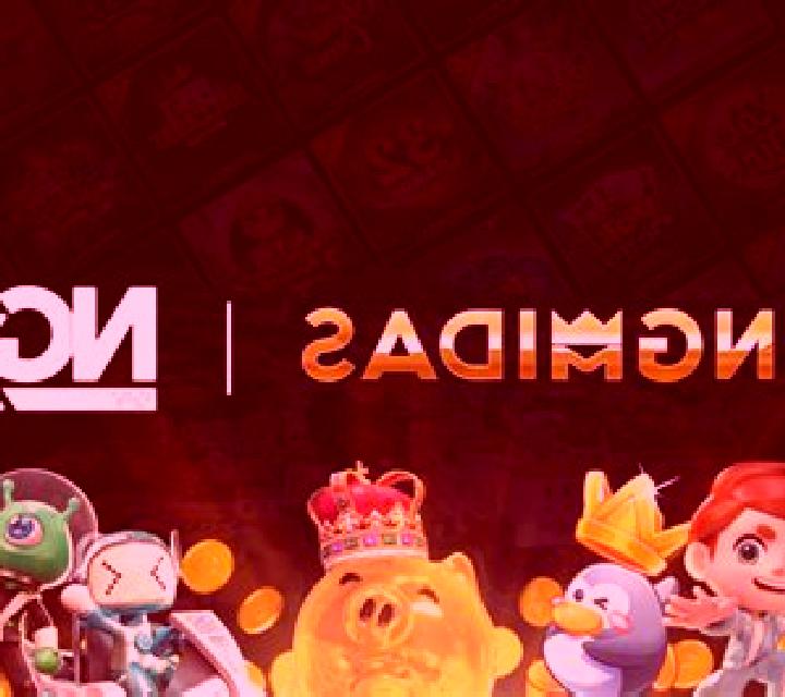 Xoc Dia 2 (KingMidas Games) online slot