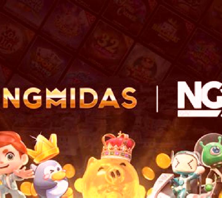 Xoc Dia 2 (KingMidas Games) slot game