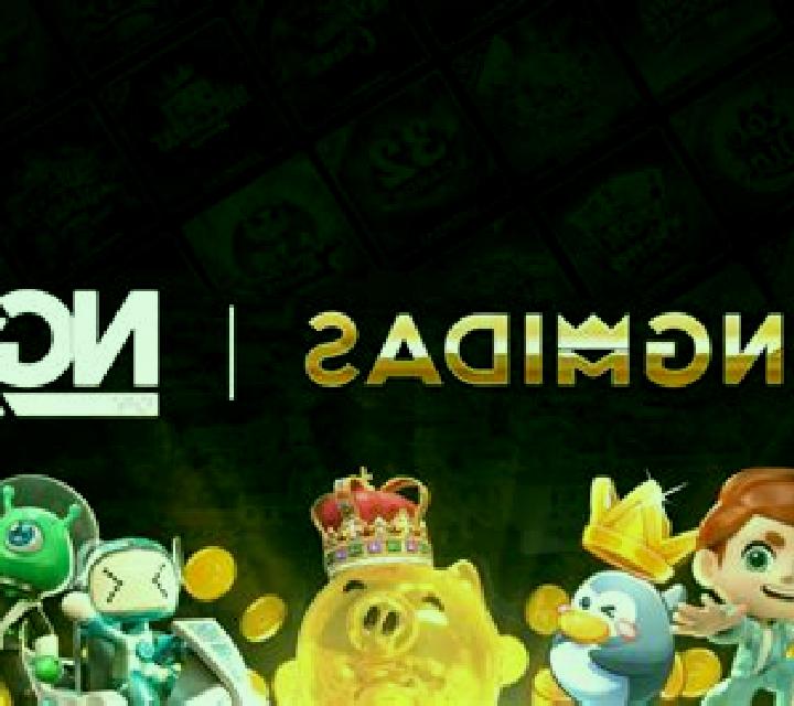 Xoc Dia 2 (KingMidas Games) slot machine