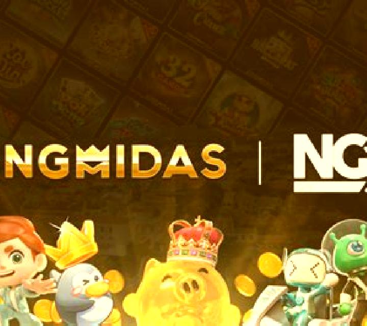 Xoc Dia 2 (KingMidas Games) slot