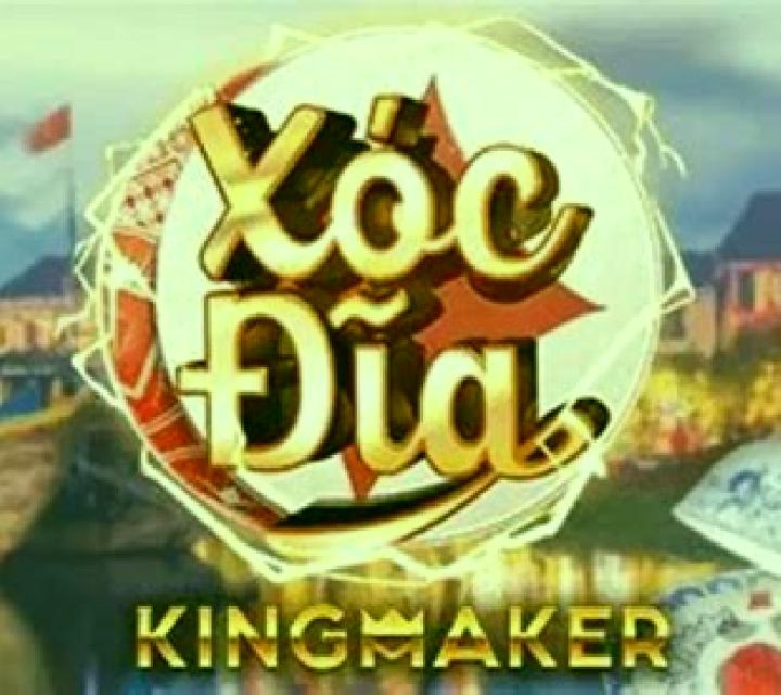 Xoc Dia (CQ9Gaming) slot machine