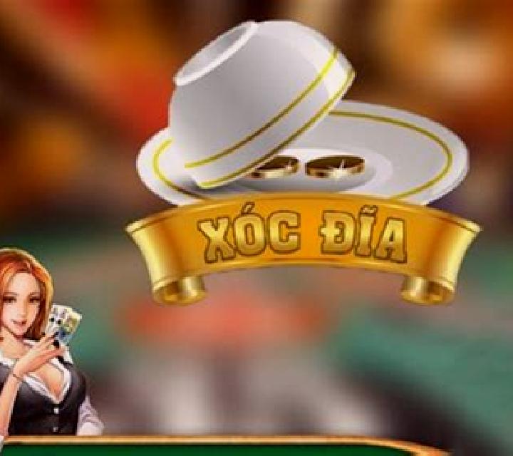 Xoc Dia (Ezugi) slot game
