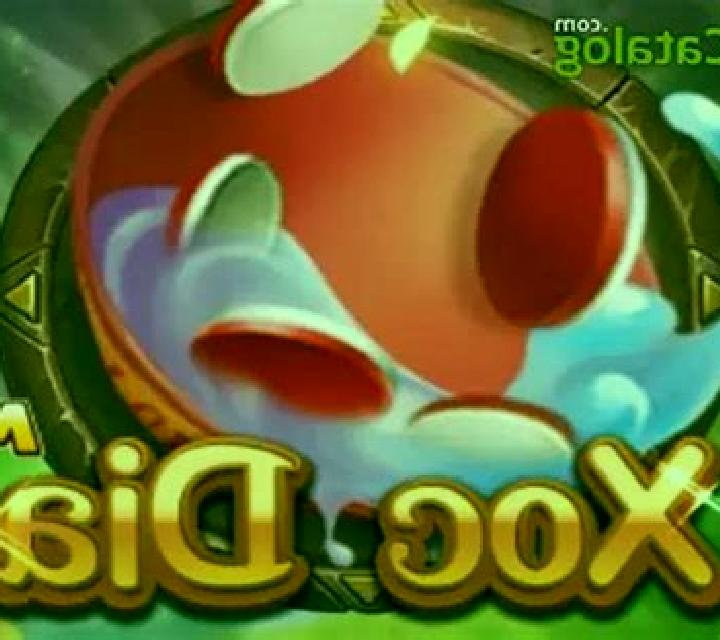 Xoc Dia (Openbox Gaming) slot game