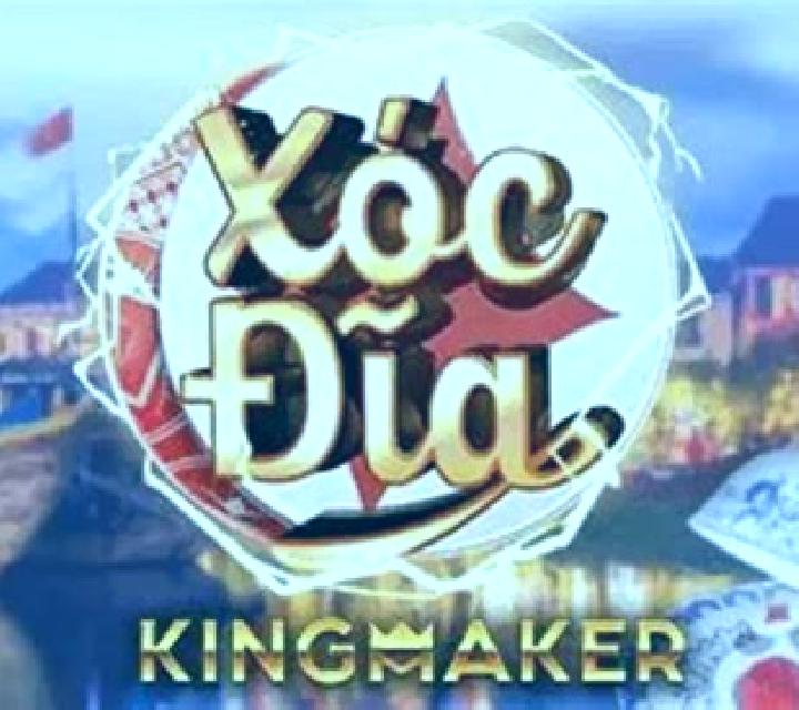 Xoc Dia (Openbox Gaming) slot