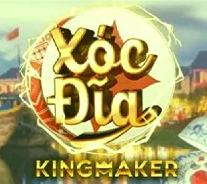 Xoc Dia (SA Gaming) slot machine