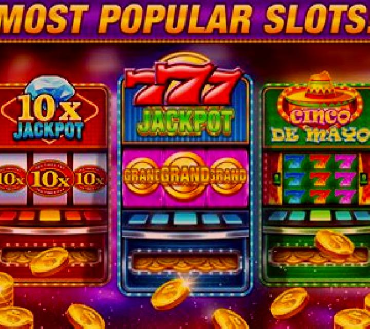 Xpander online slot