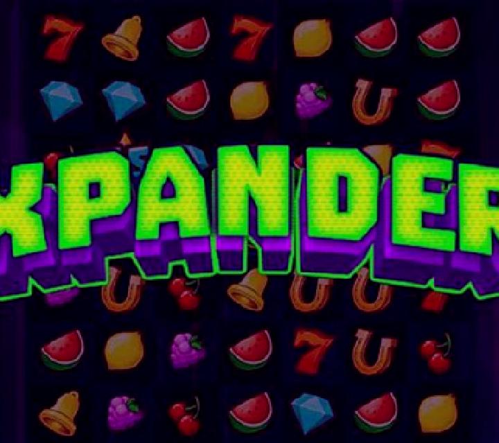 Xpander slot