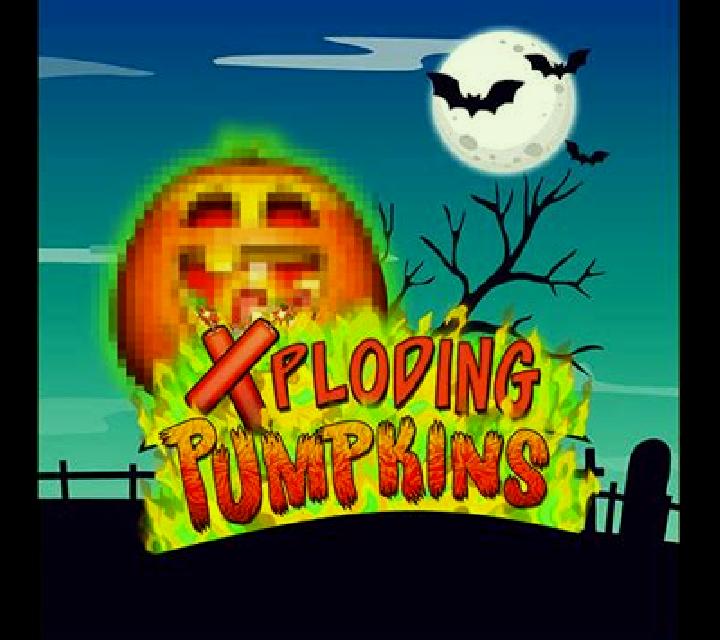 Xploding Pumpkins slot