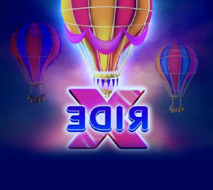 Xride online slot