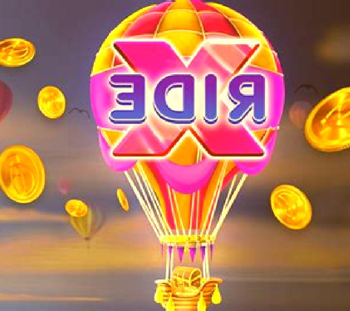 Xride slot