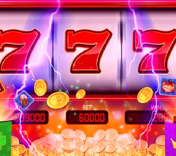 XSpins online slot